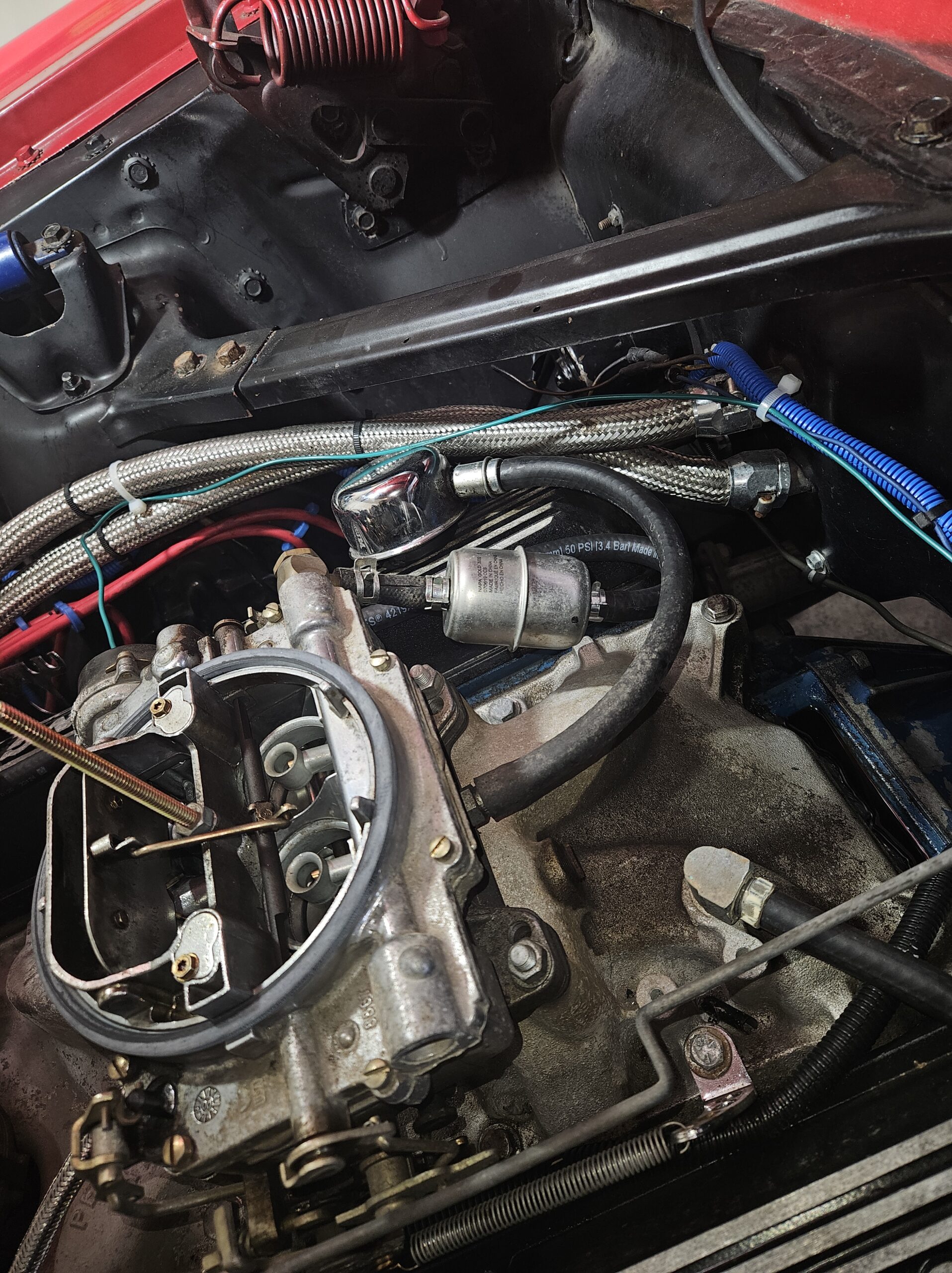 LADIES AND GENTLEMEN, WE DID IT