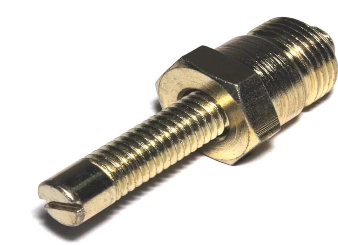 The Triump….tryumph… Successful Return to Top Dead Center!